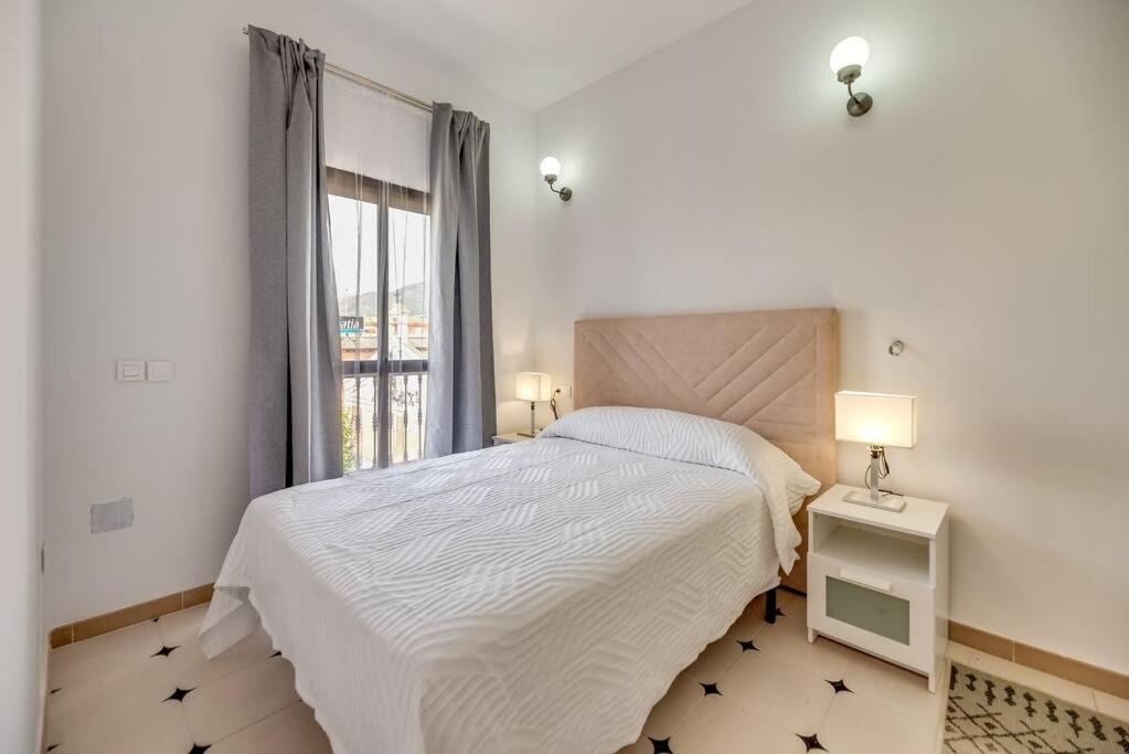 Apartment Lxr Reformated 1hab