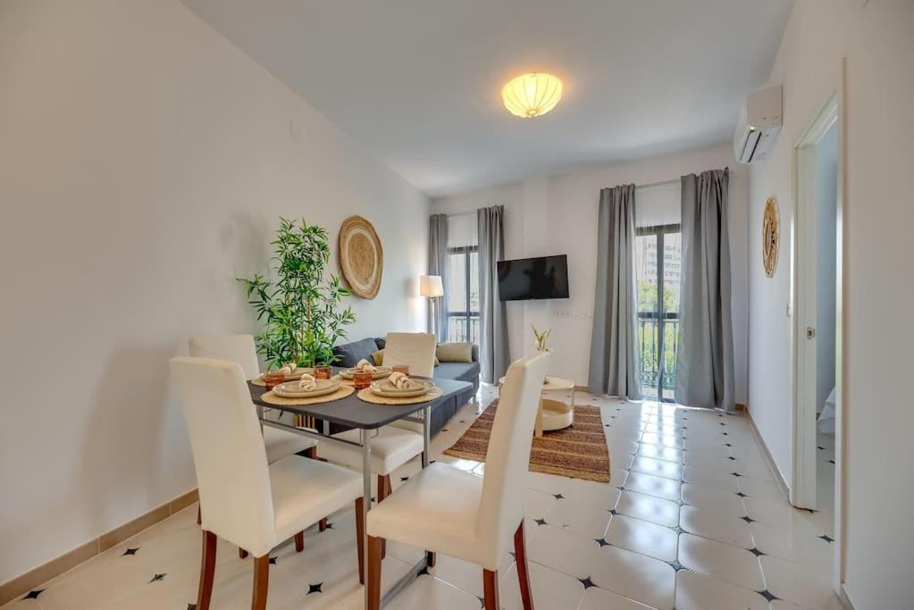 Apartment Lxr Reformated 1hab *