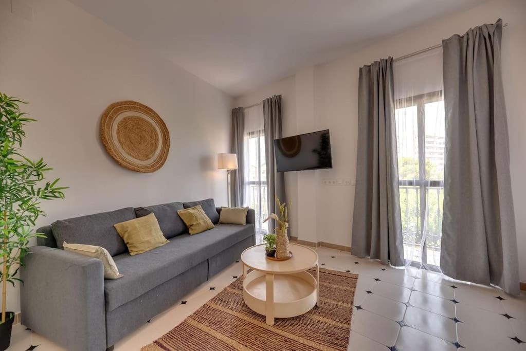 Apartment Lxr Reformated 1hab