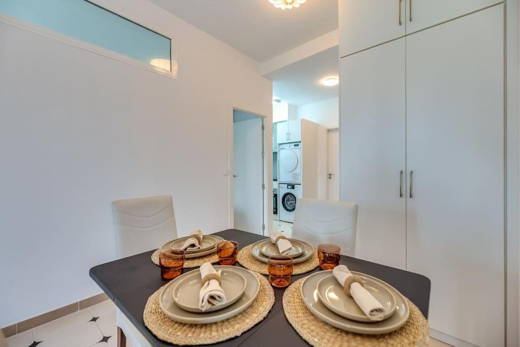 Apartment Lxr Reformated 1hab *